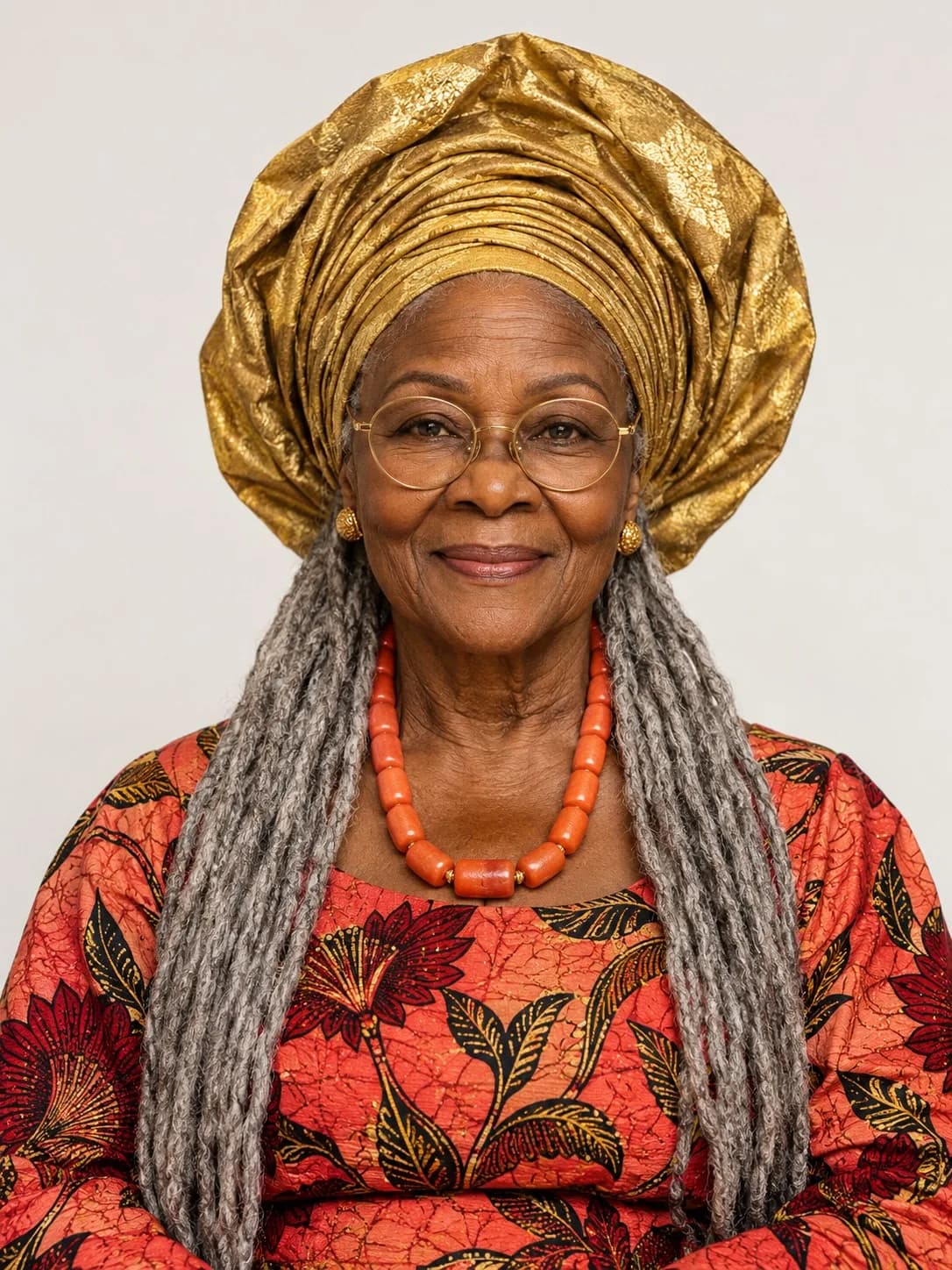 Mama Iris