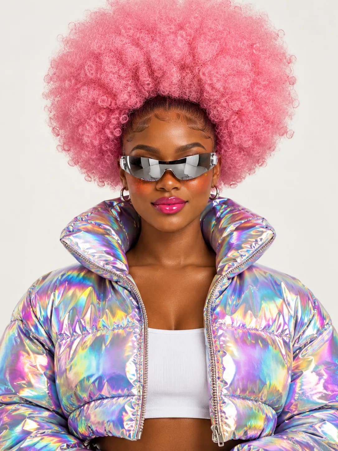 Aunty Neon